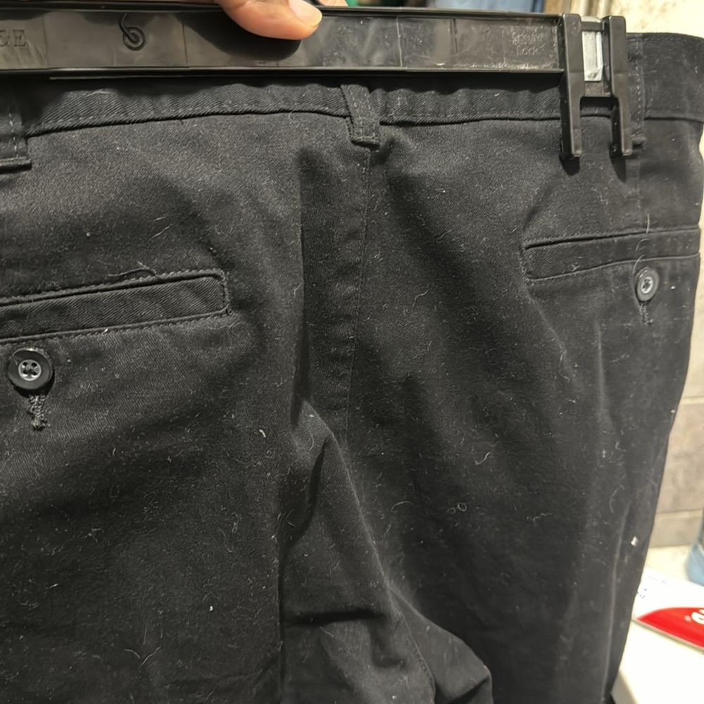 George pants - Picture 7 of 8